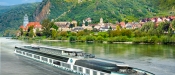 Crystal Cruises Crystal Bach